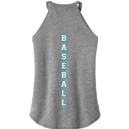 Grey Frost - DT137L - BACK