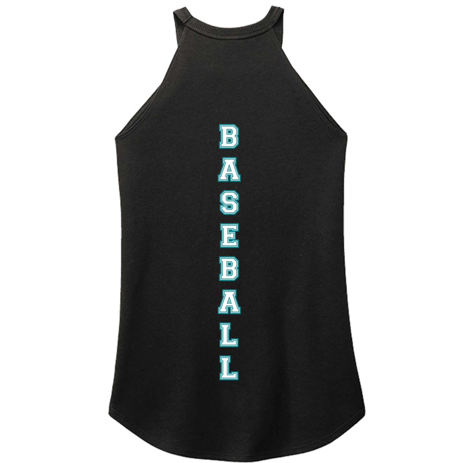 Black - DT137L - BACK