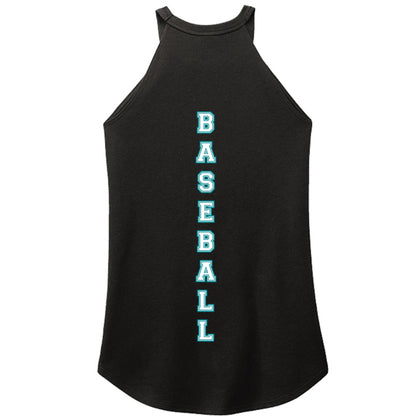 Black - DT137L - BACK
