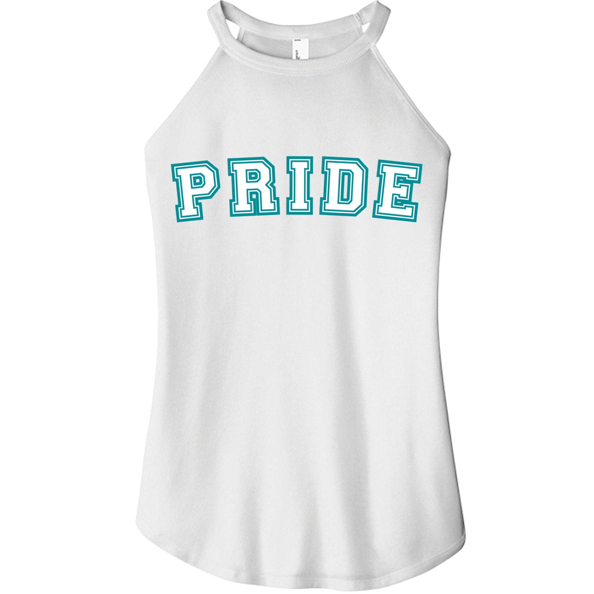 White - DT137L - FRONT