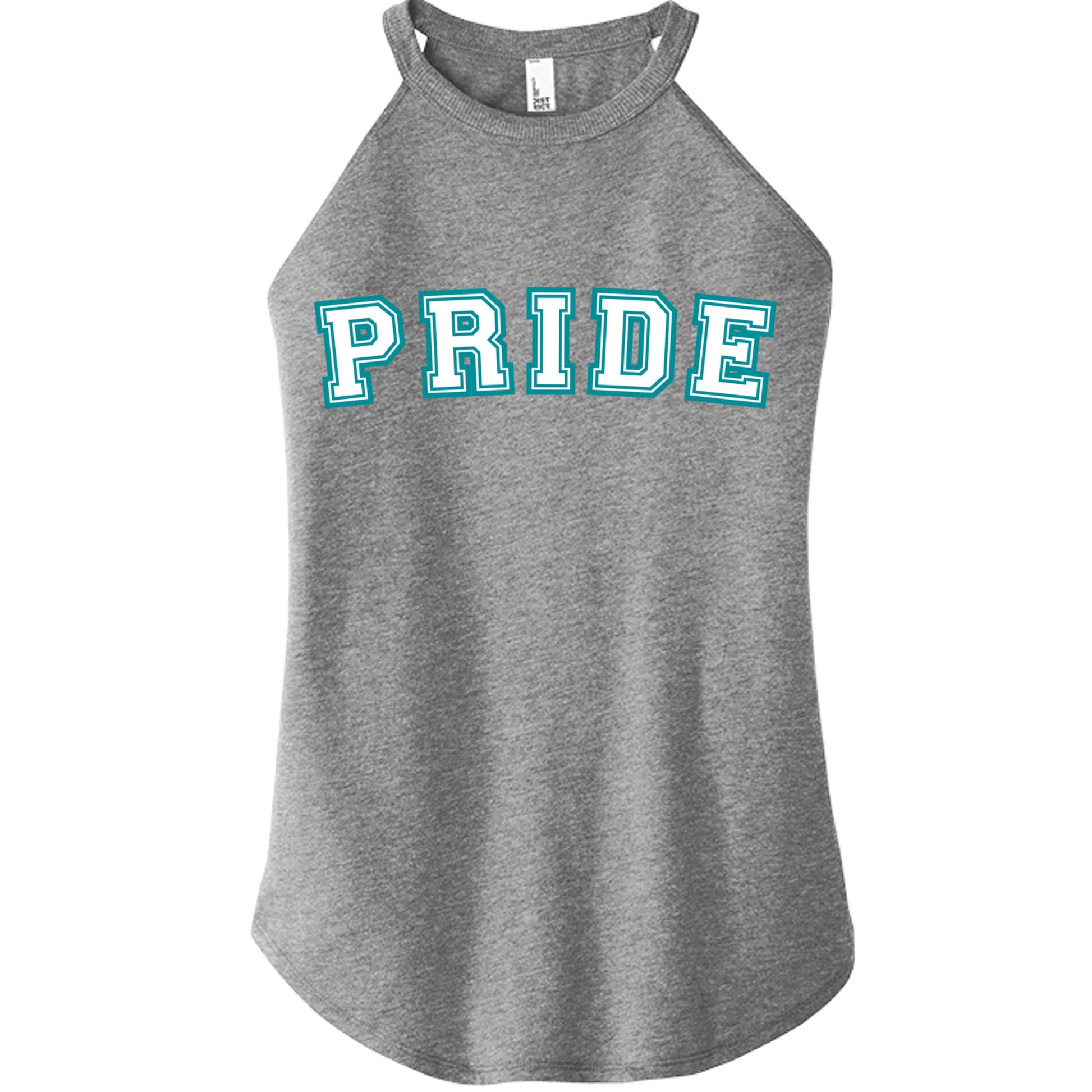Grey Frost - DT137L - FRONT