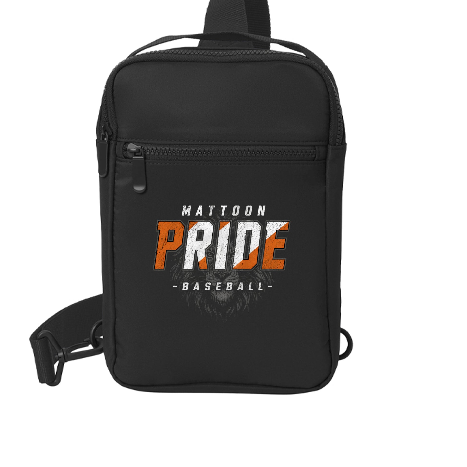 Deep Black - BG935 - FRONT