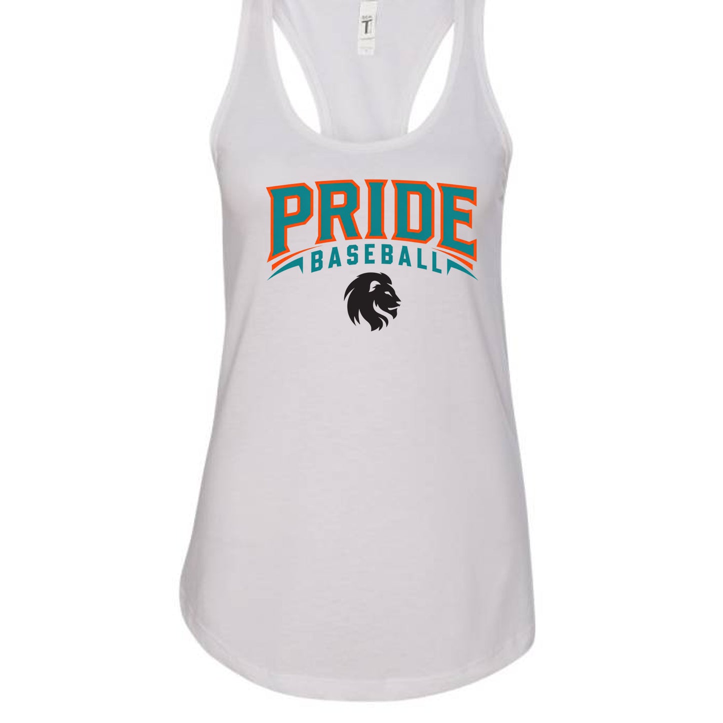 White - N1533 - FRONT