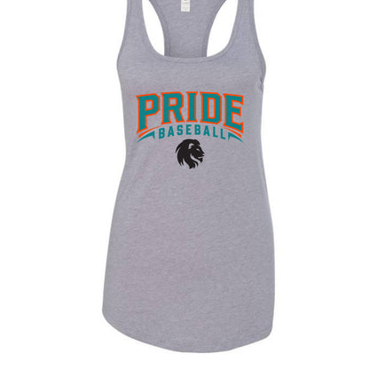 Heather Gray - N1533 - FRONT
