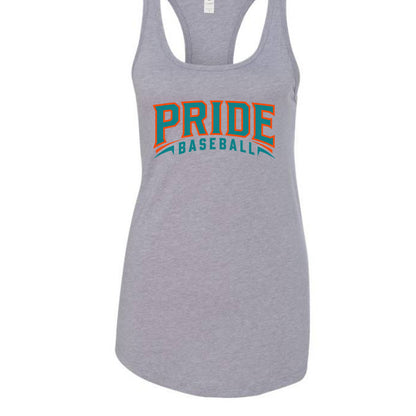 Heather Gray - N1533 - FRONT