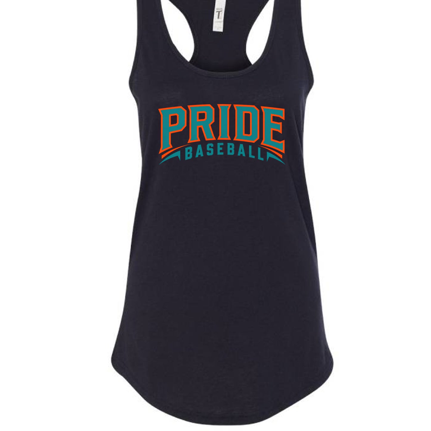 Black - N1533 - FRONT