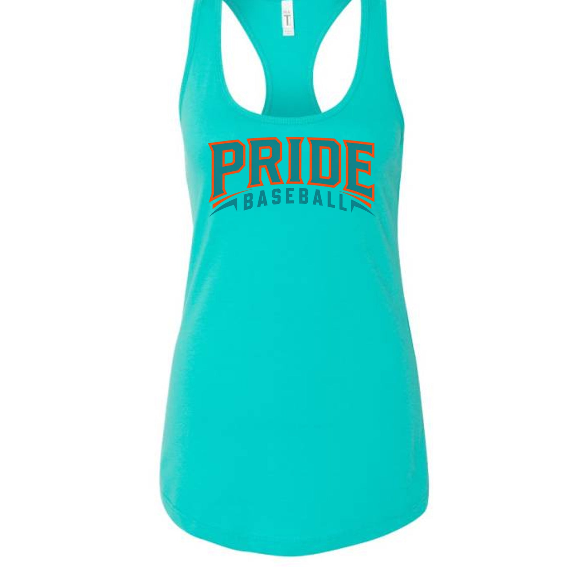 Tahiti Blue - N1533 - FRONT