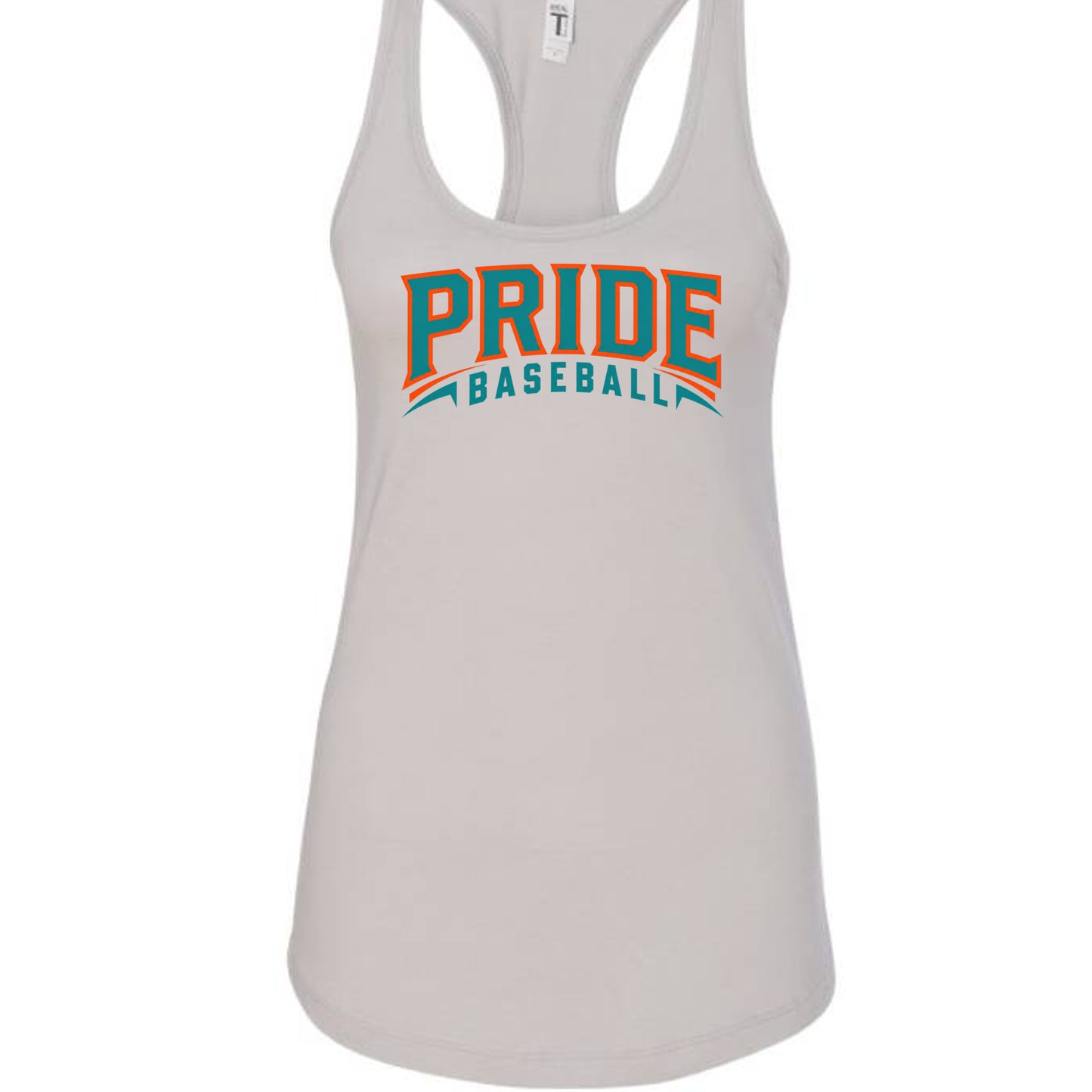 Silver - N1533 - FRONT