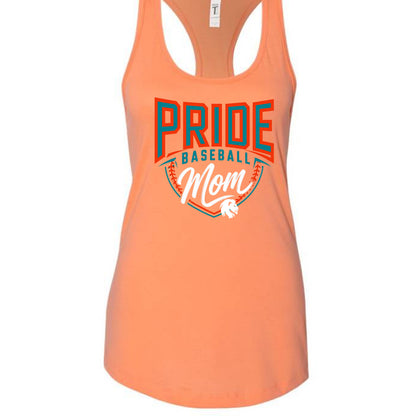 Light Orange - N1533 - FRONT