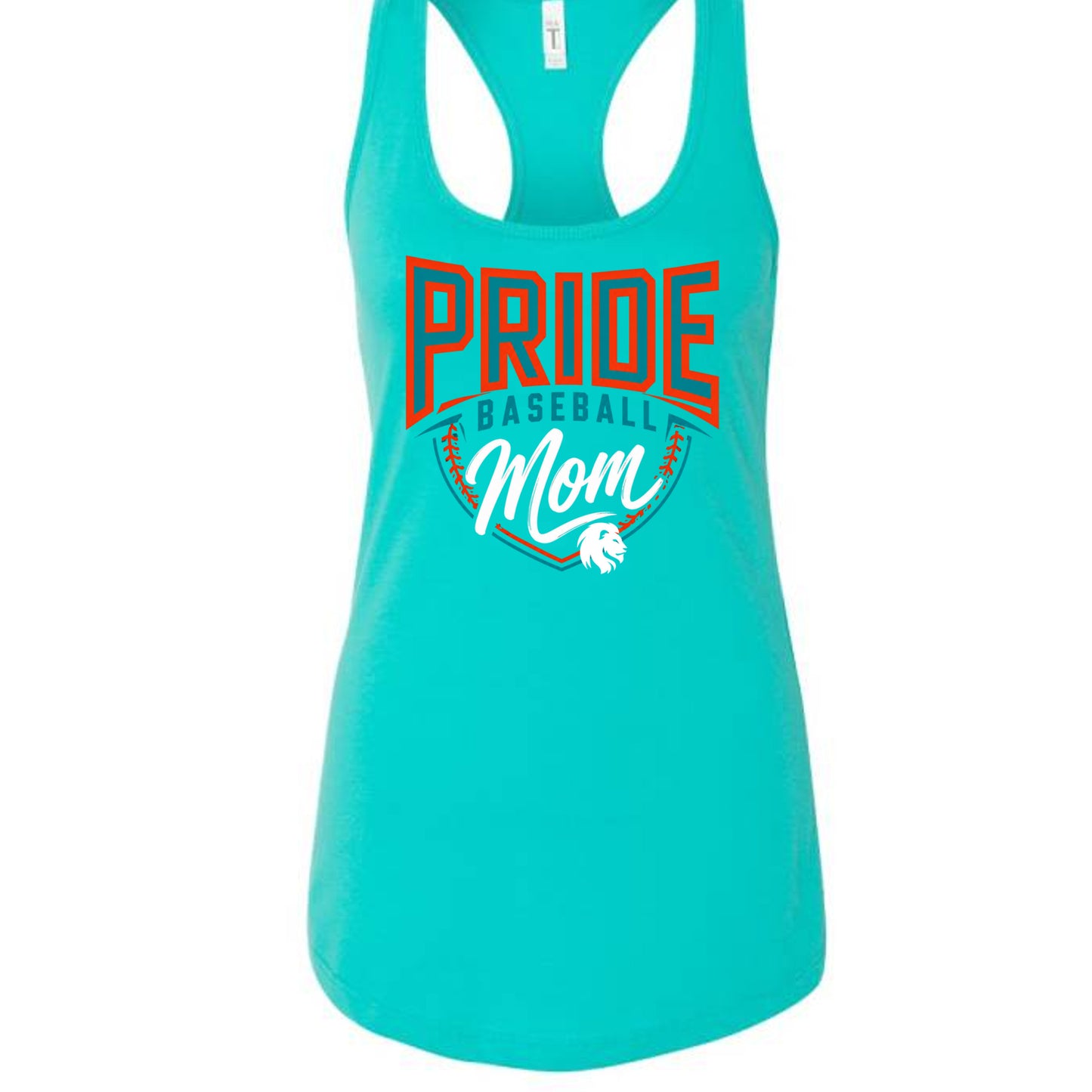 Tahiti Blue - N1533 - FRONT