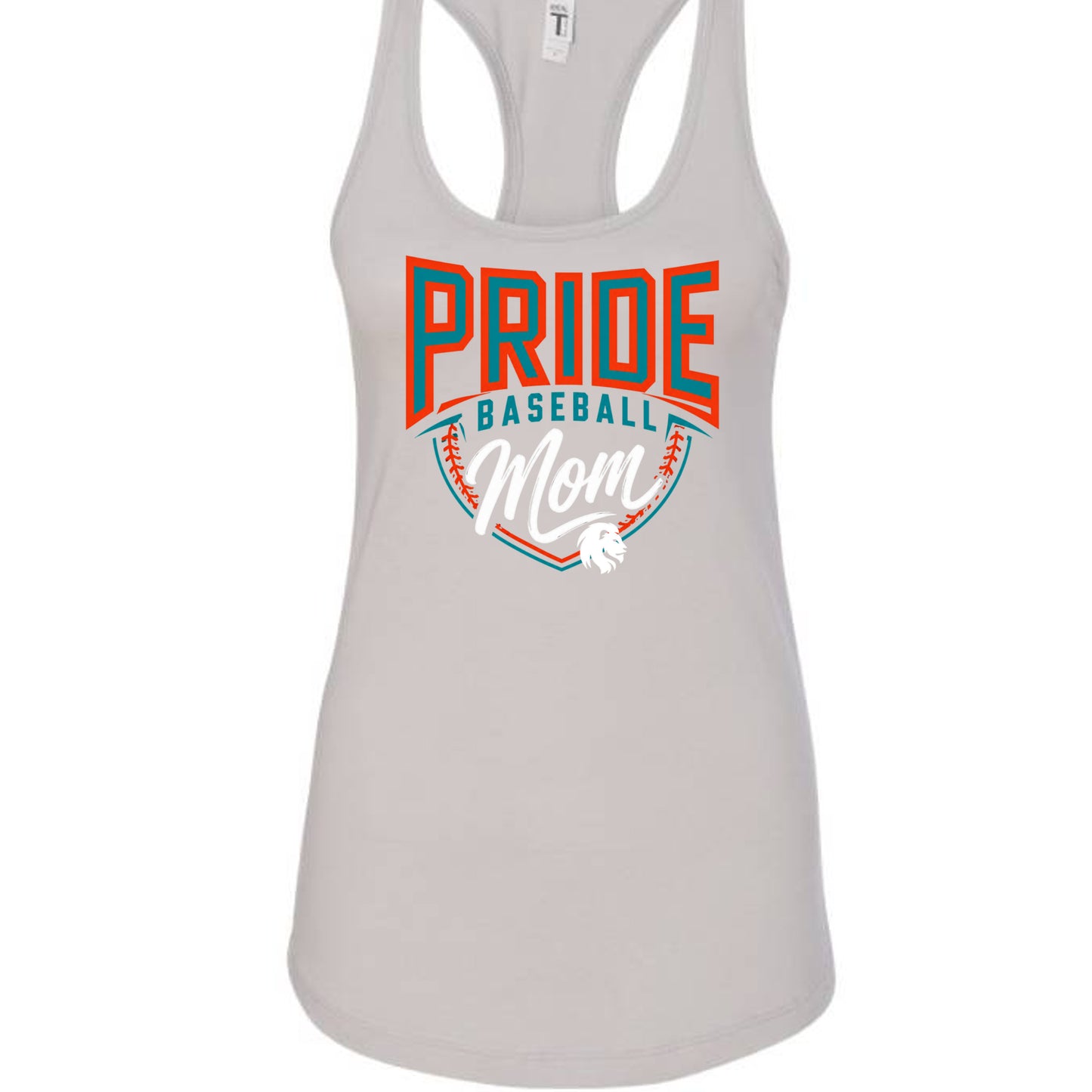 Silver - N1533 - FRONT