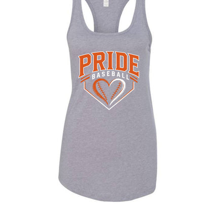 Heather Gray - N1533 - FRONT