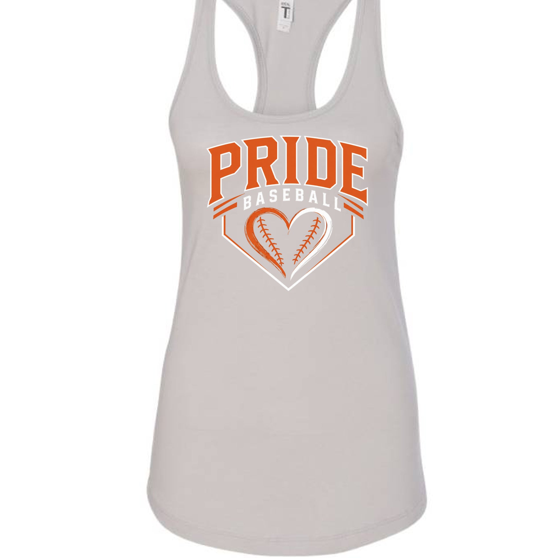 Silver - N1533 - FRONT