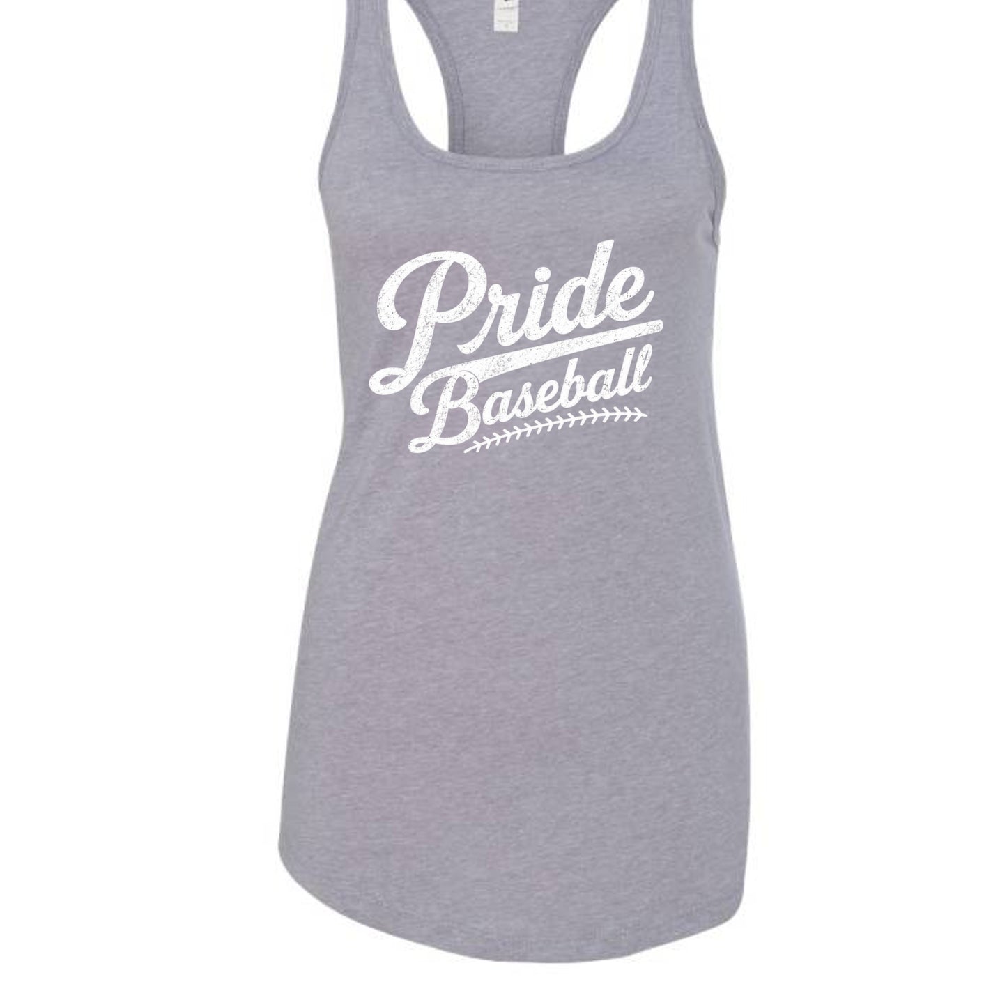 Heather Gray - N1533 - FRONT