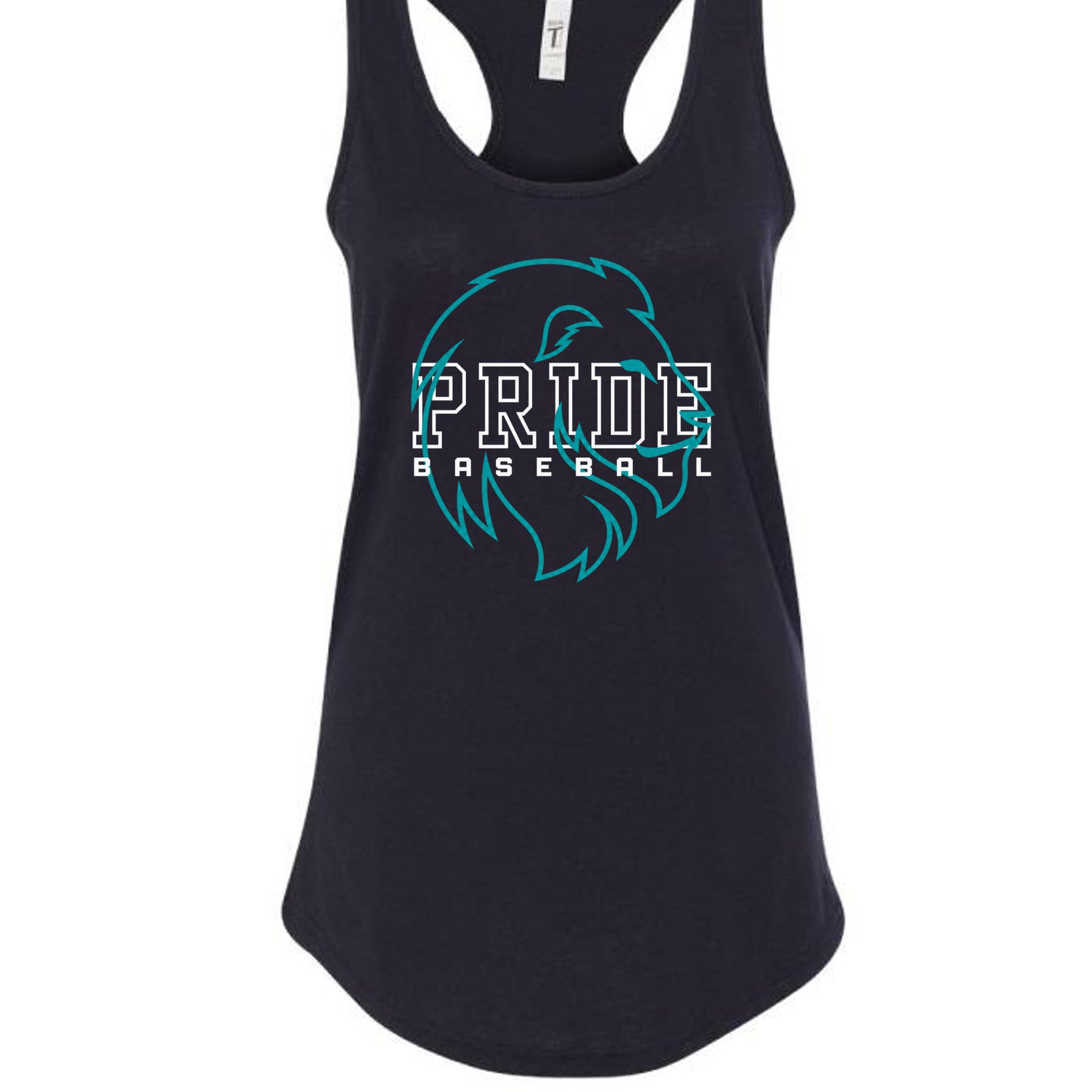Black - N1533 - FRONT