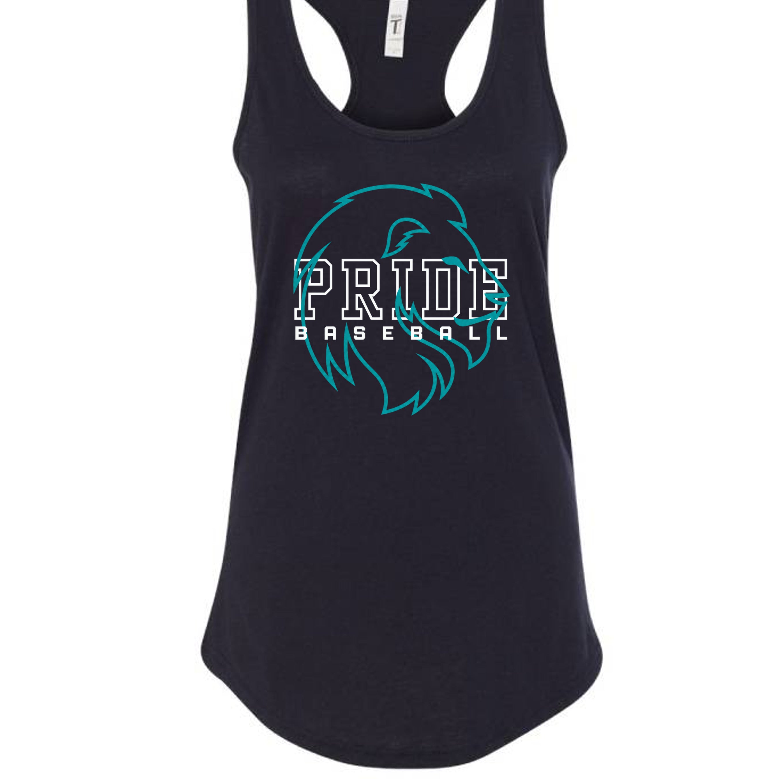 Black - N1533 - FRONT