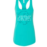 Tahiti Blue