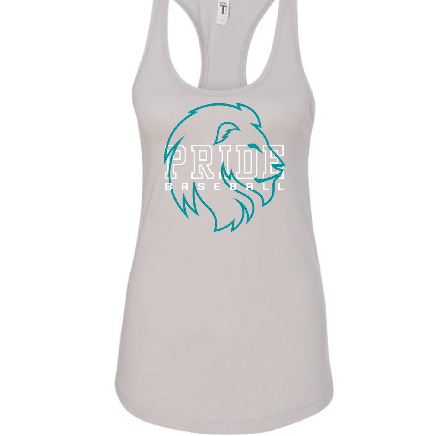 Silver - N1533 - FRONT