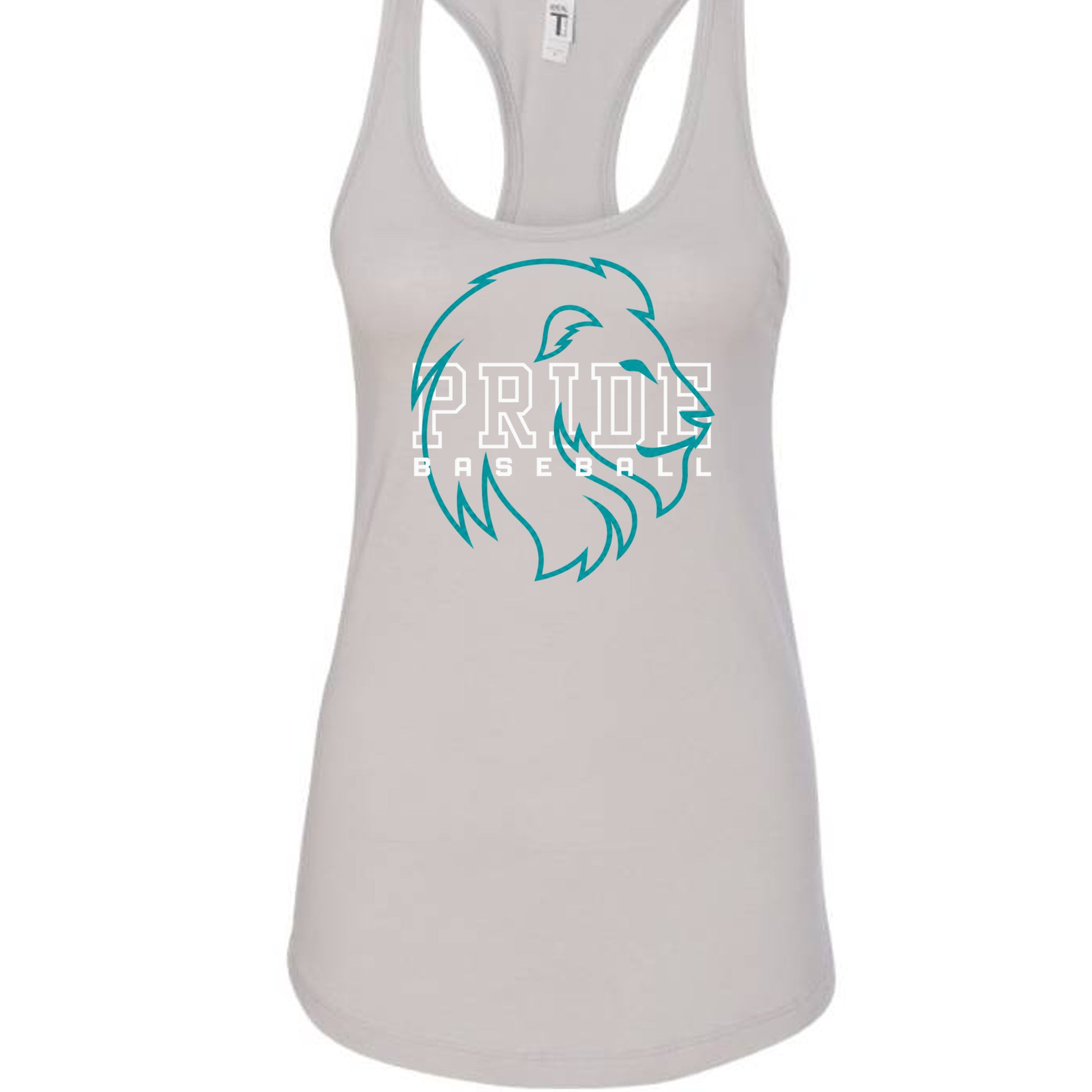 Silver - N1533 - FRONT
