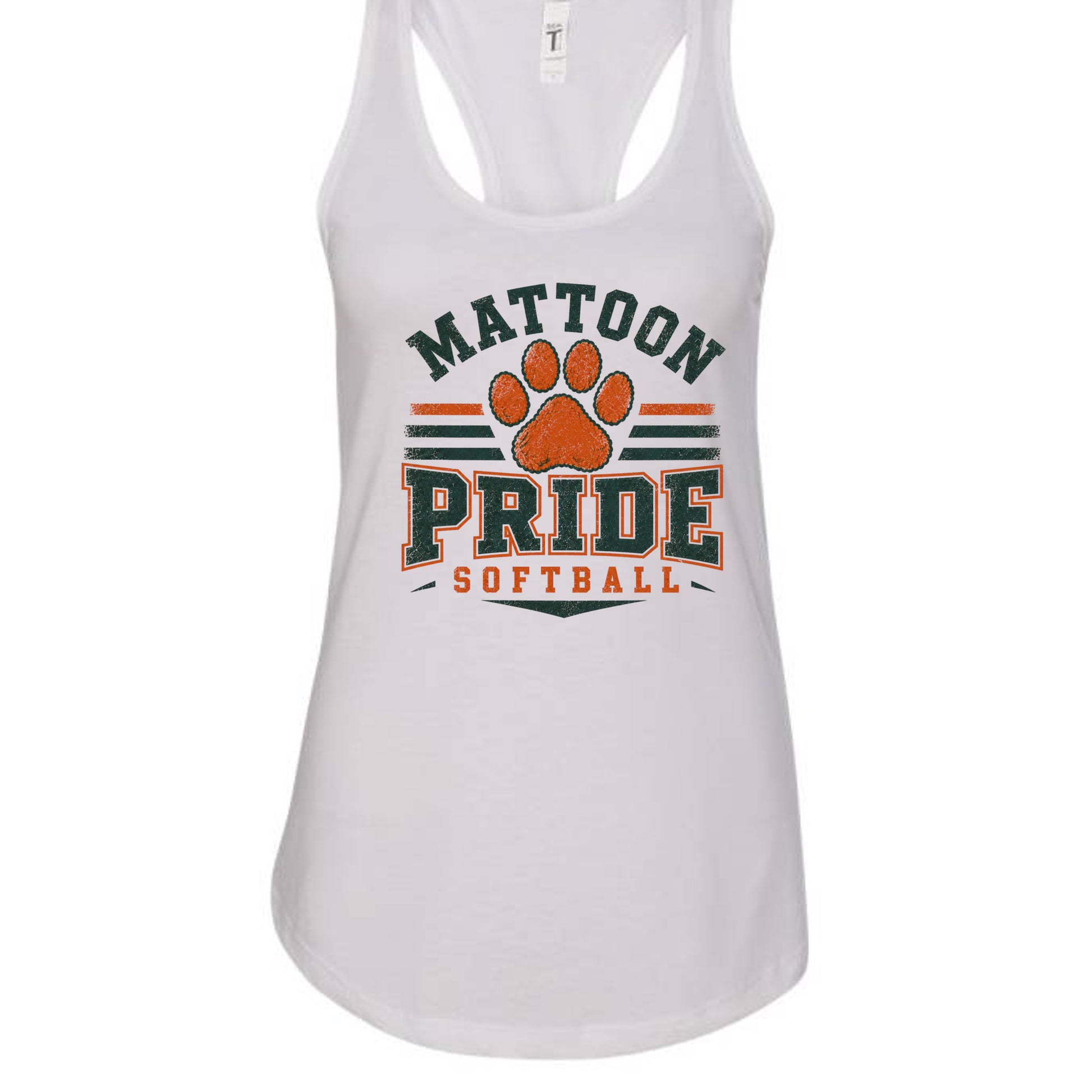 White - N1533 - FRONT