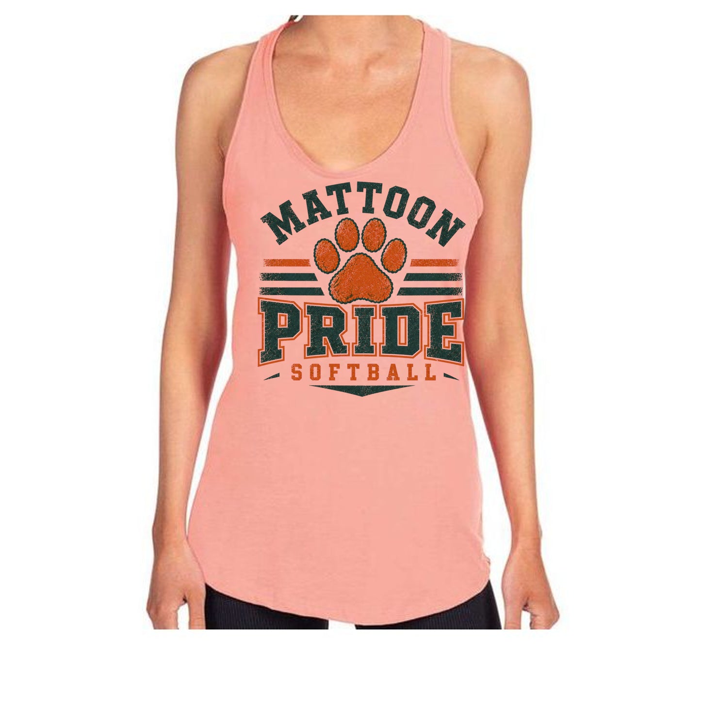 Desert Pink - N1533 - FRONT