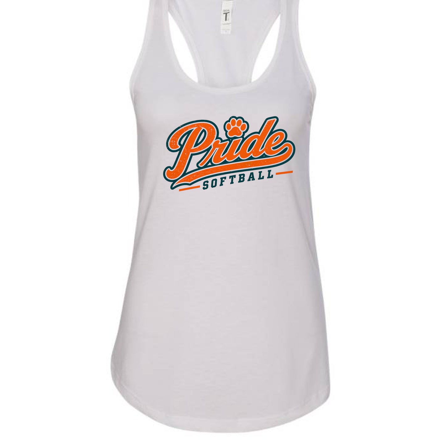White - N1533 - FRONT