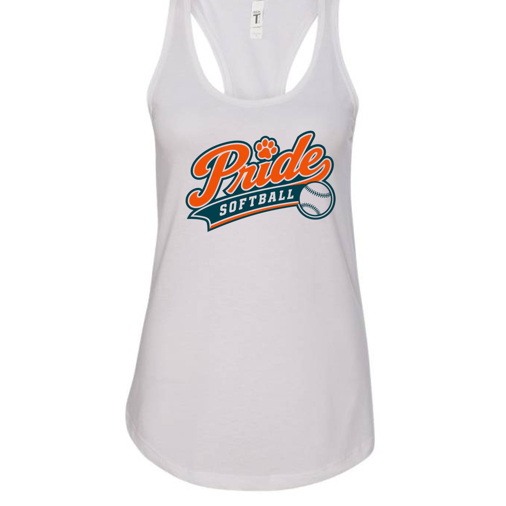 White - N1533 - FRONT