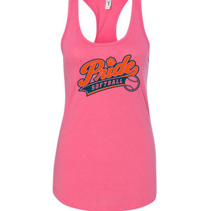 Hot Pink - N1533 - FRONT