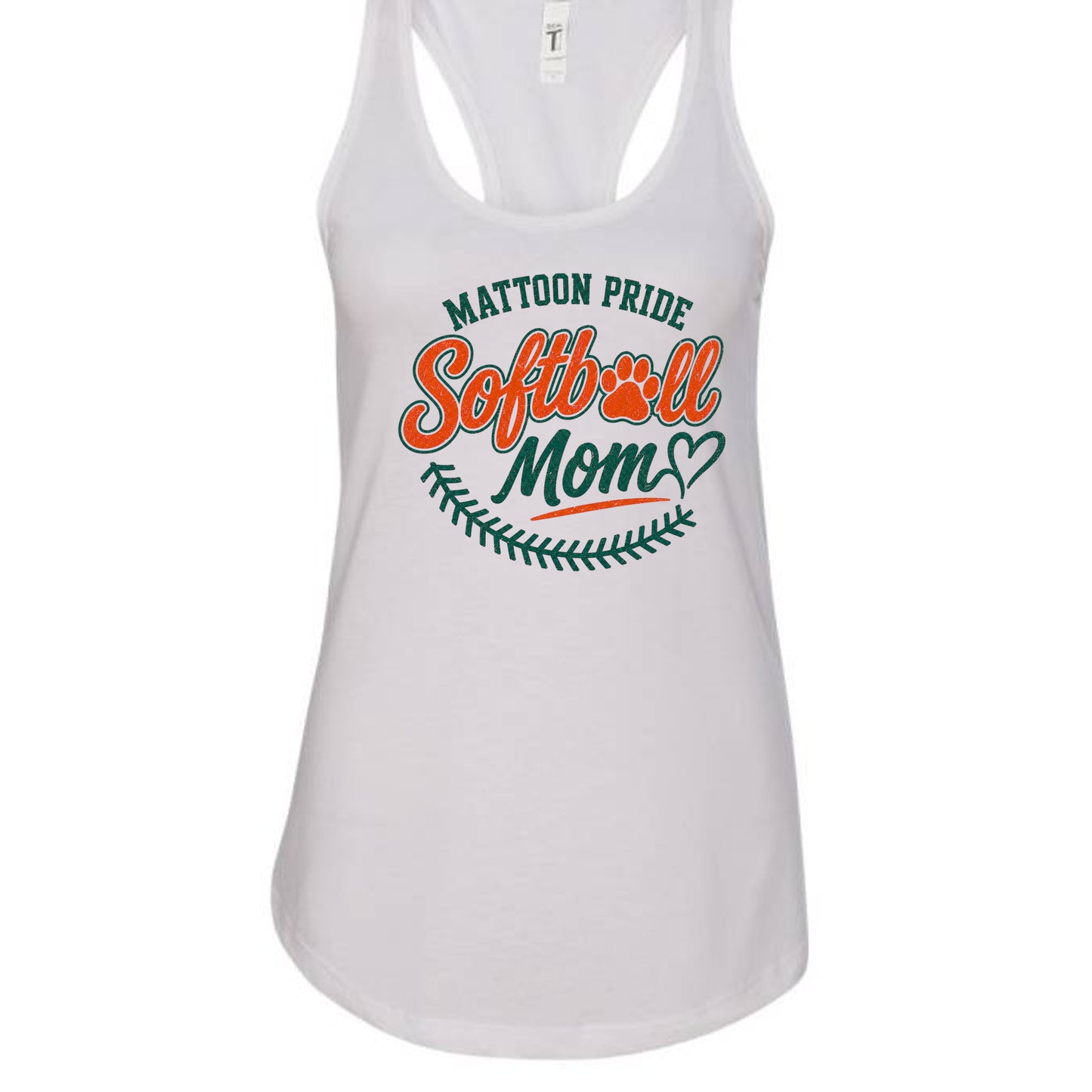 White - N1533 - FRONT