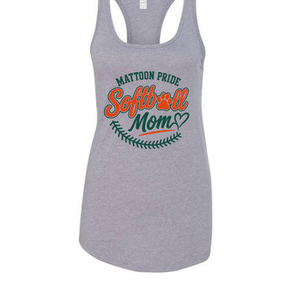 Heather Gray - N1533 - FRONT