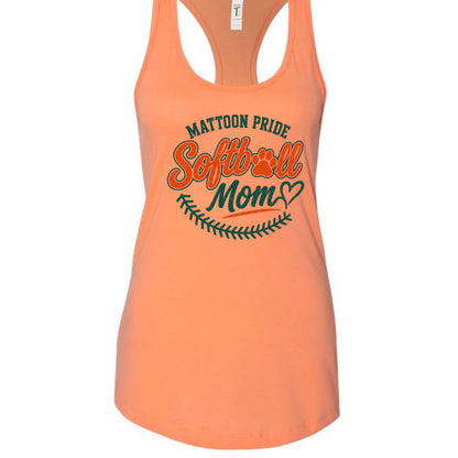Light Orange - N1533 - FRONT