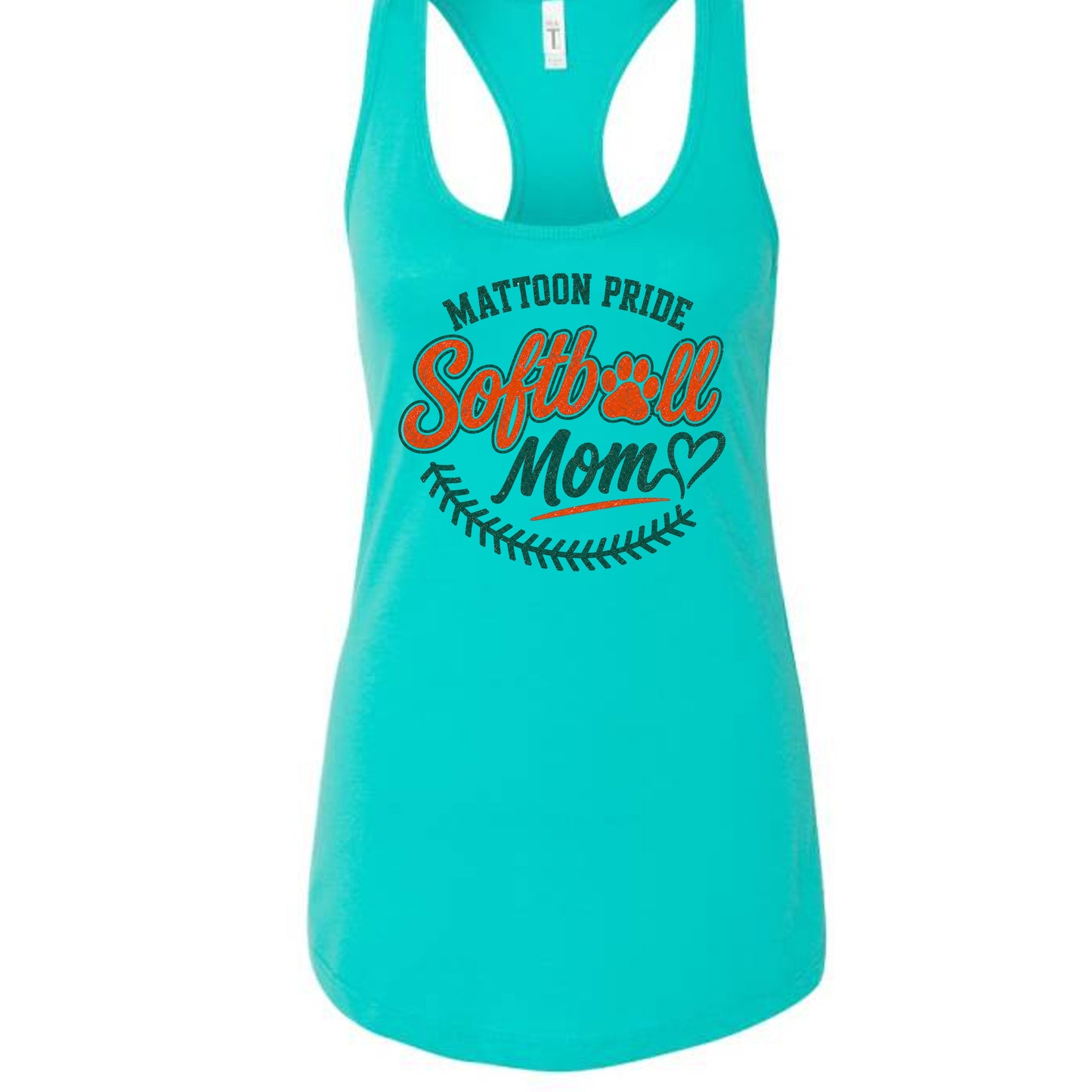 Tahiti Blue - N1533 - FRONT