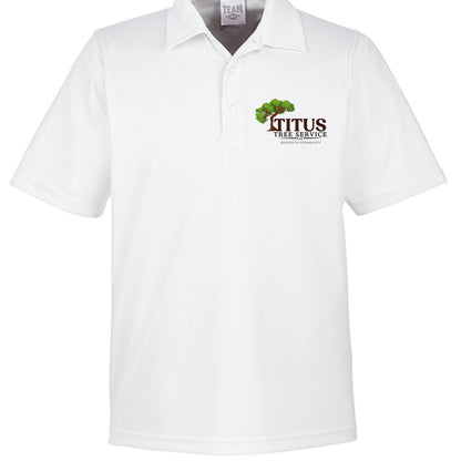 WHITE - TT51 - FRONT