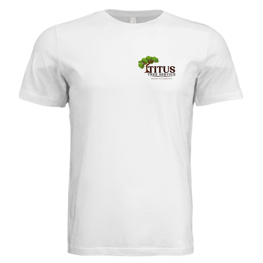 WHITE - 3001C - FRONT