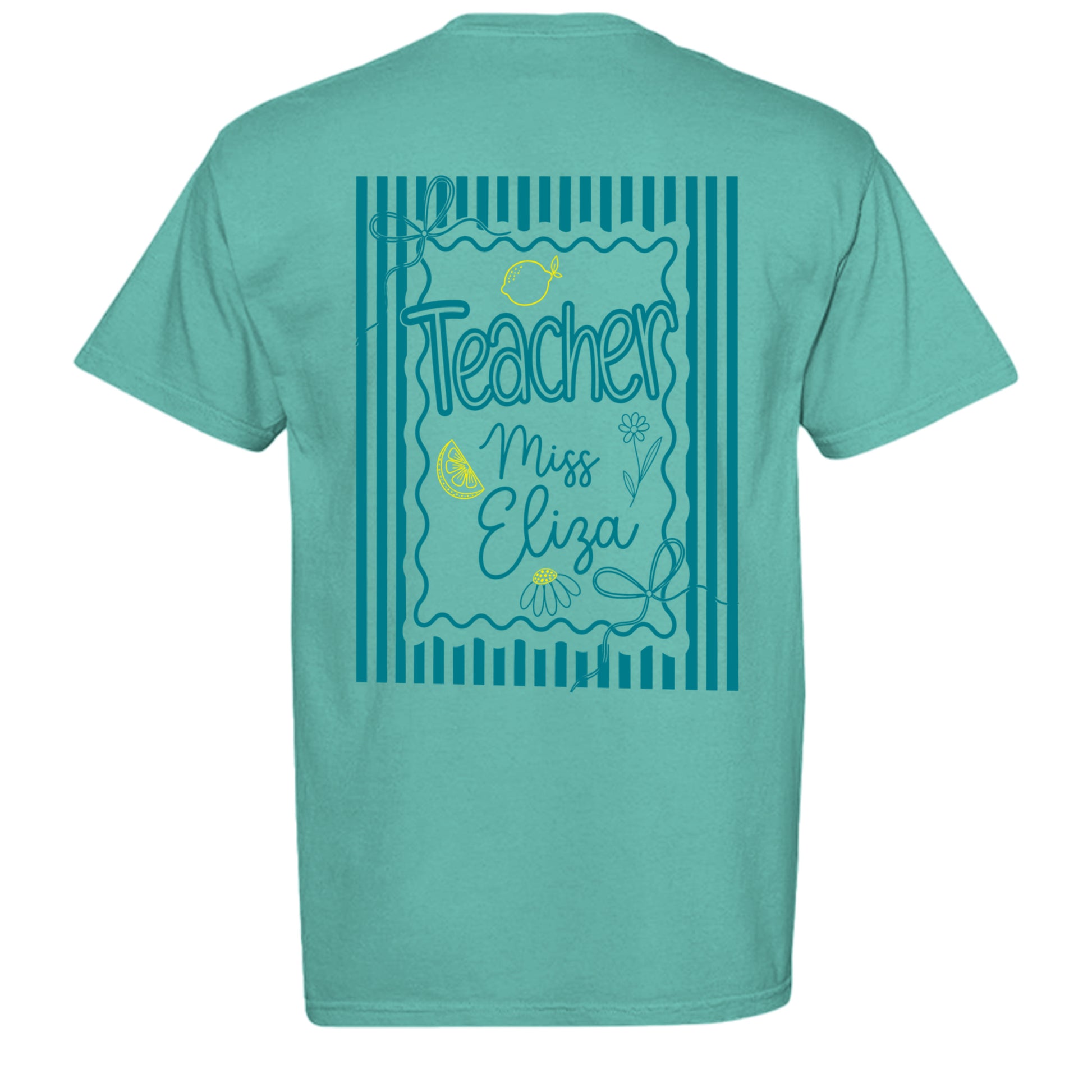 ISLAND REEF - C1717 - BACK