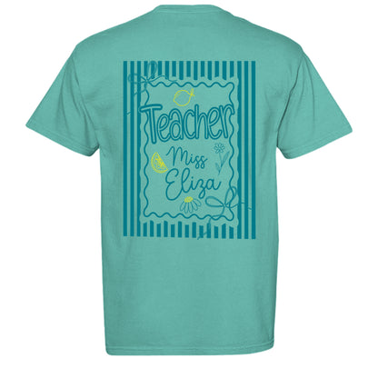 ISLAND REEF - C1717 - BACK
