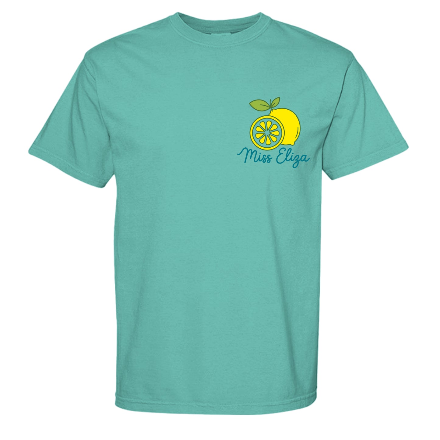 ISLAND REEF - C1717 - FRONT