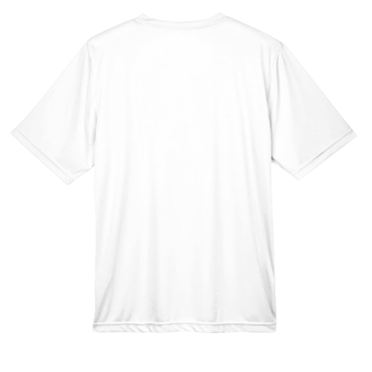 WHITE - TT11 - BACK