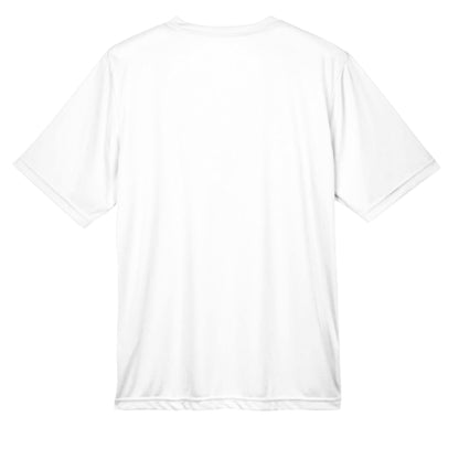 WHITE - TT11 - BACK