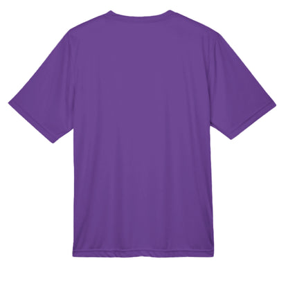 SPORT PURPLE - TT11 - BACK