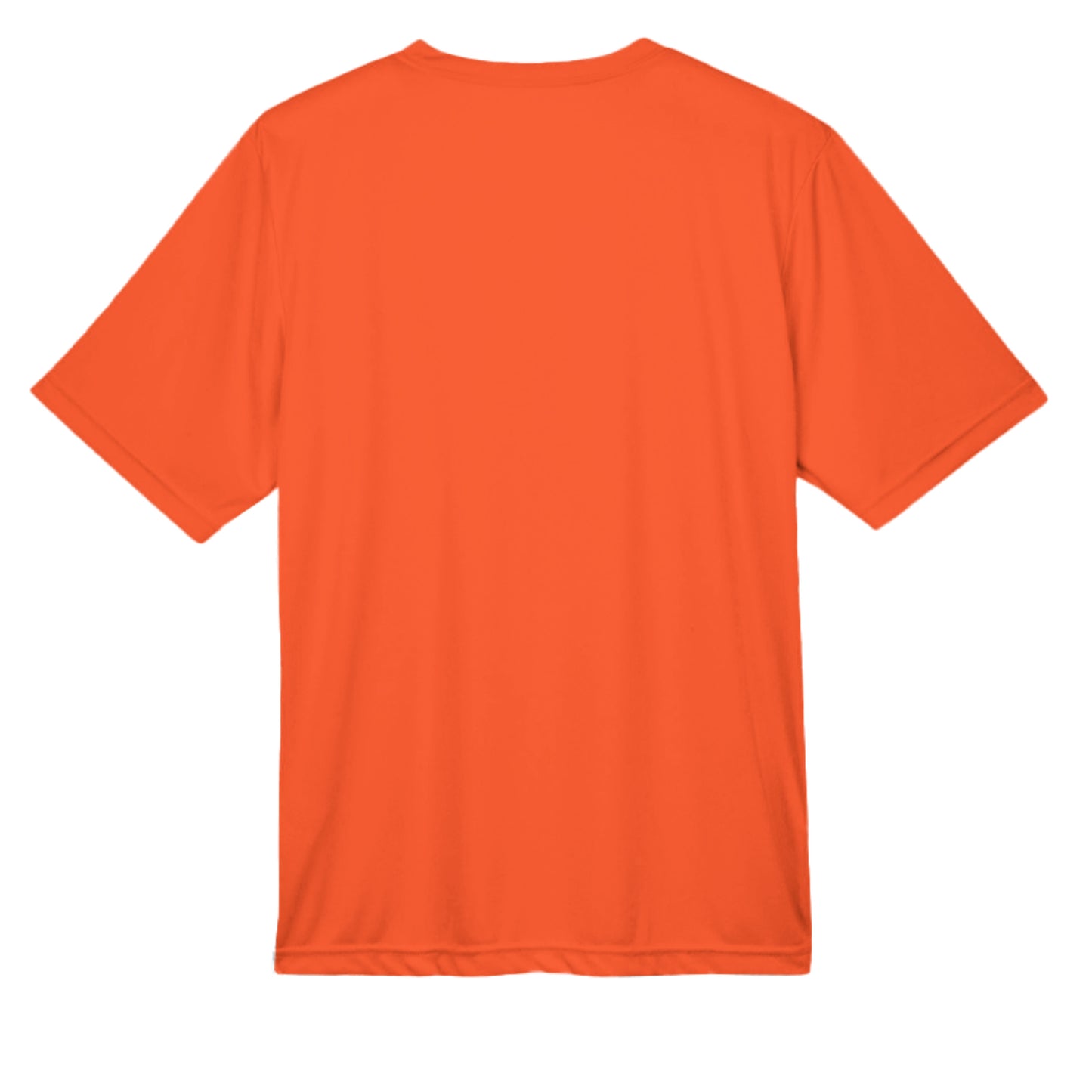 SPORT ORANGE - TT11 - BACK