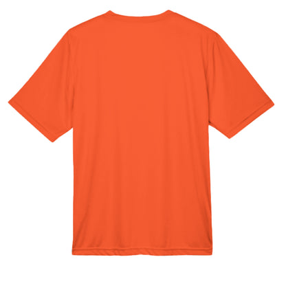 SPORT ORANGE - TT11 - BACK