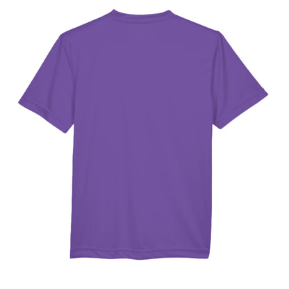 SPORT PURPLE - TT11Y - BACK