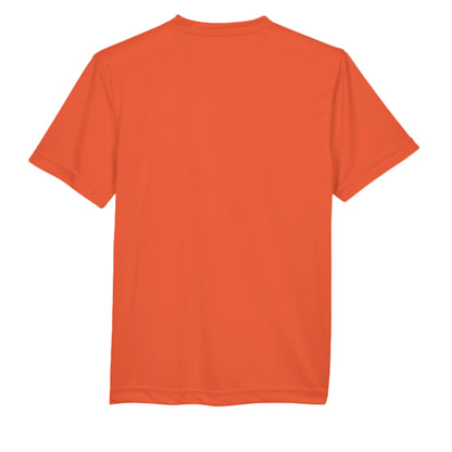 SPORT ORANGE - TT11Y - BACK