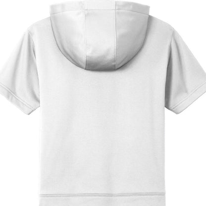 White - YST251 - BACK
