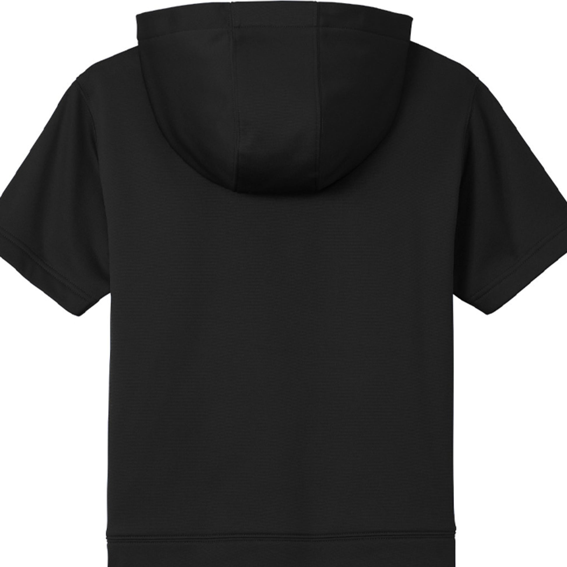 Black - YST251 - BACK