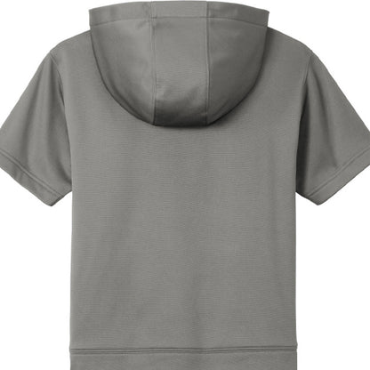 Dark Smoke Gry - YST251 - BACK