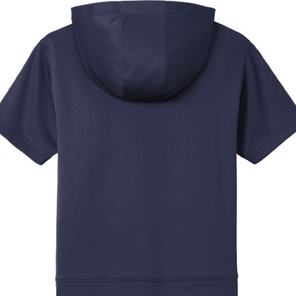 Navy - YST251 - BACK