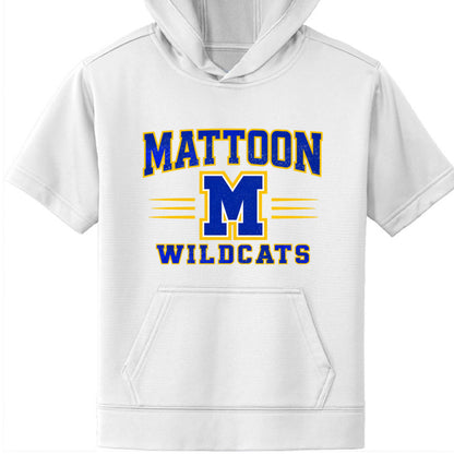 White - YST251 - FRONT