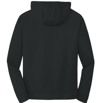 Jet Black - PC590H - BACK